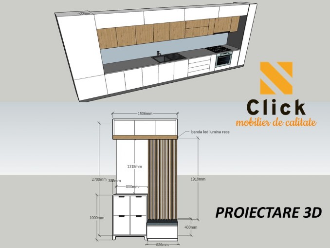 Proiectare 3D Proiectare 3D