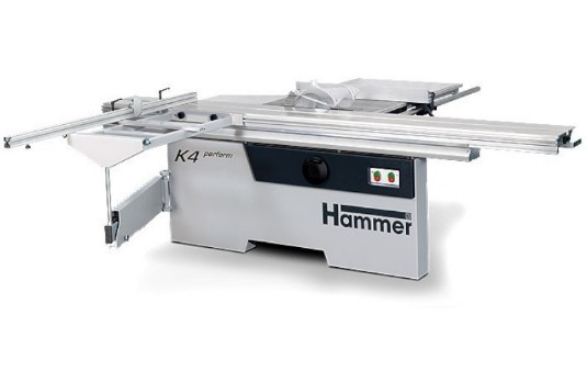 Hammer K4 Perform Hammer K4 Perform